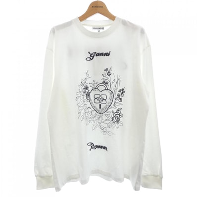 ガニー GANNI Tシャツ