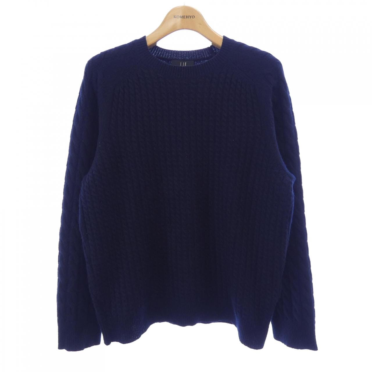 ダンヒル DUNHILL ニット