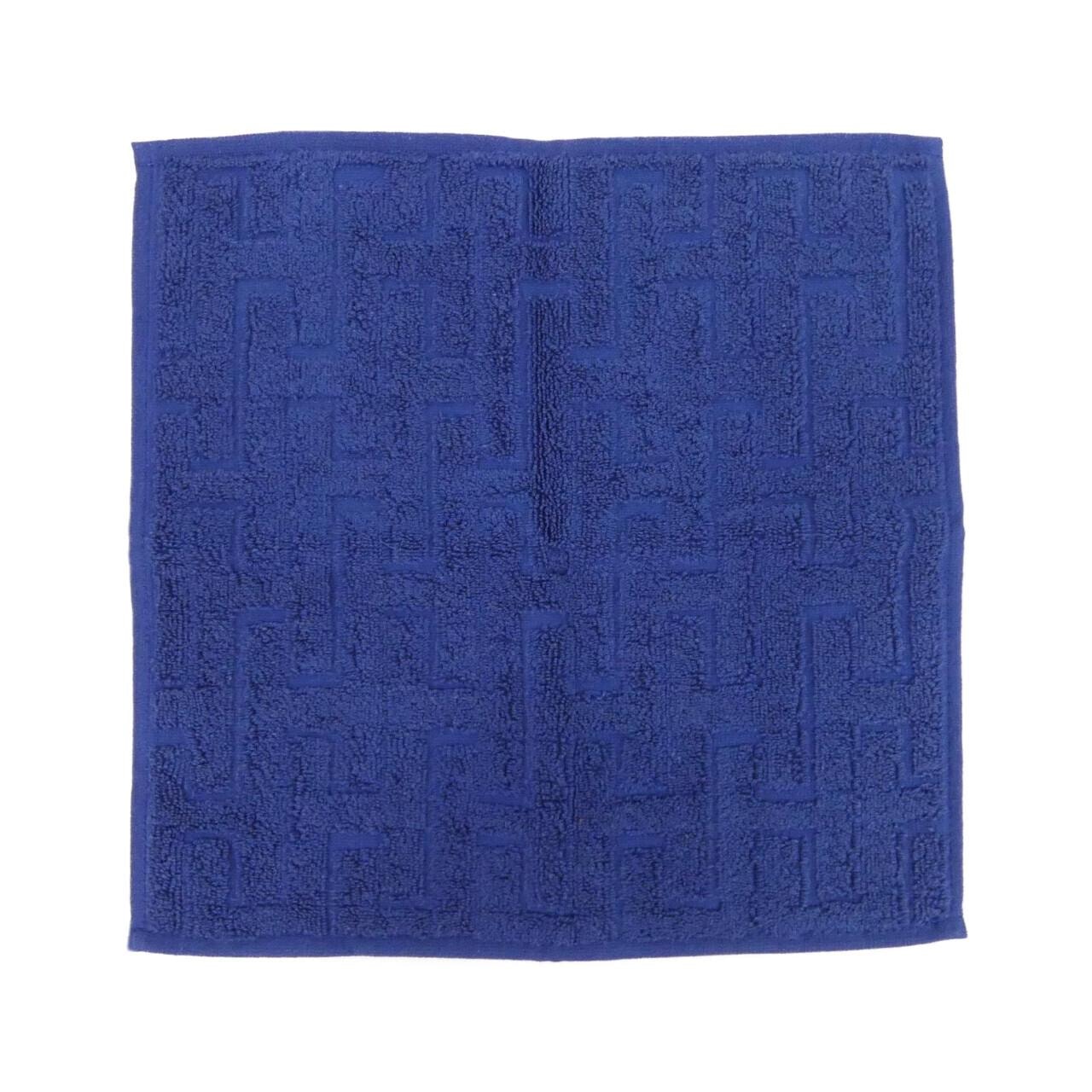 【未使用品】エルメス ステアーズ 103189M タオル