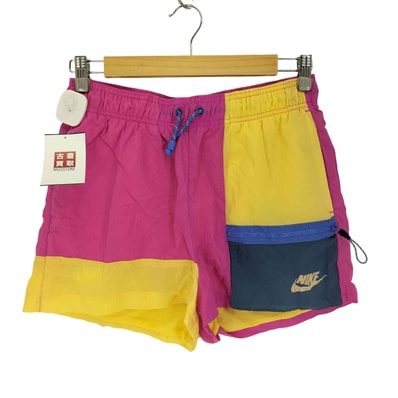 ナイロン ハーフ パンツ【1142104794221】