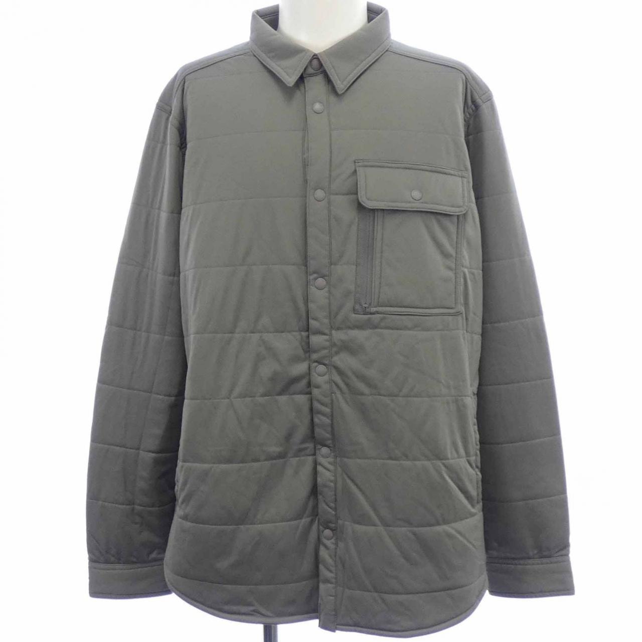 スノーピーク snow peak SW-15AU002 シャツ