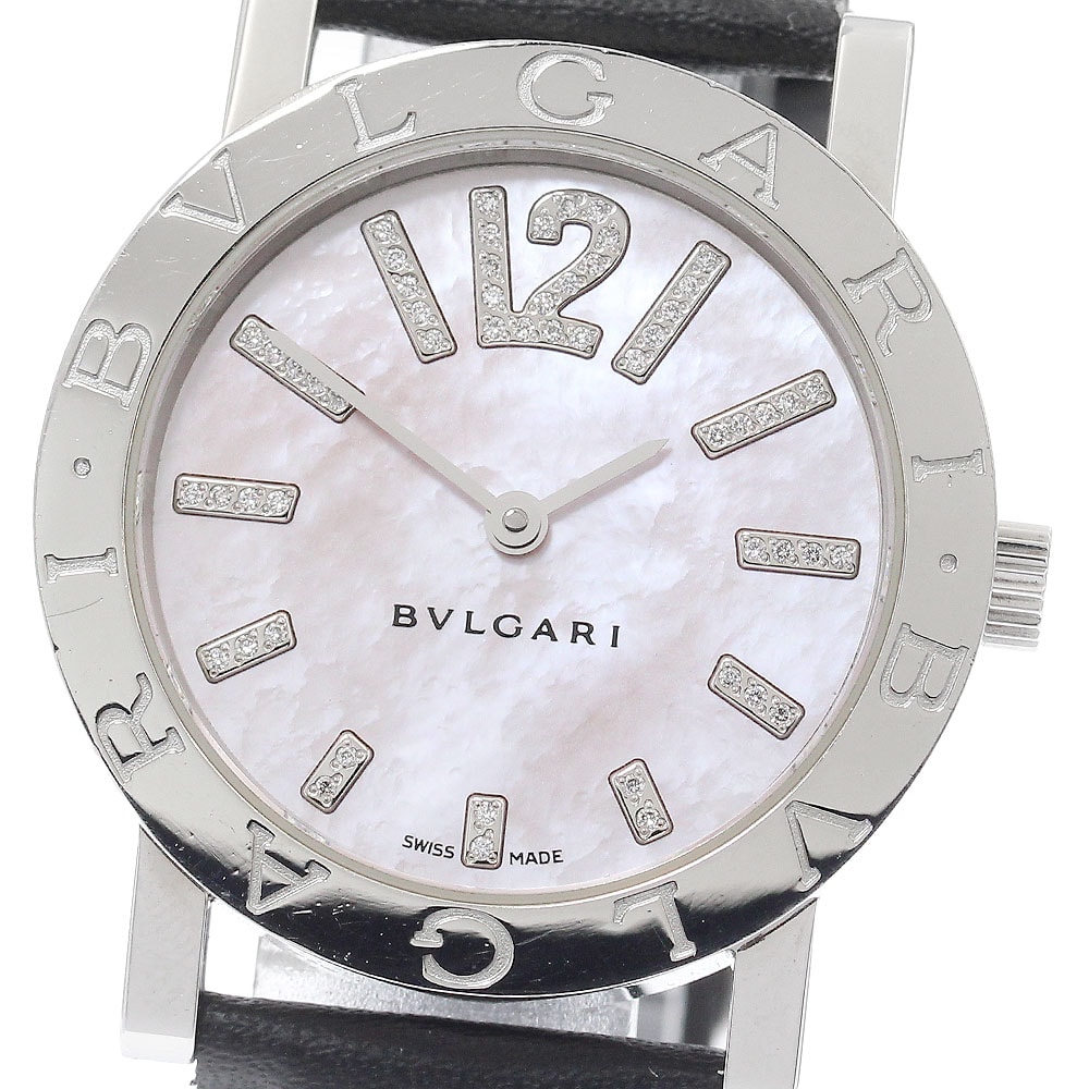 ブルガリ ブルガリブルガリ BB33SL ボーイズ 【中古】