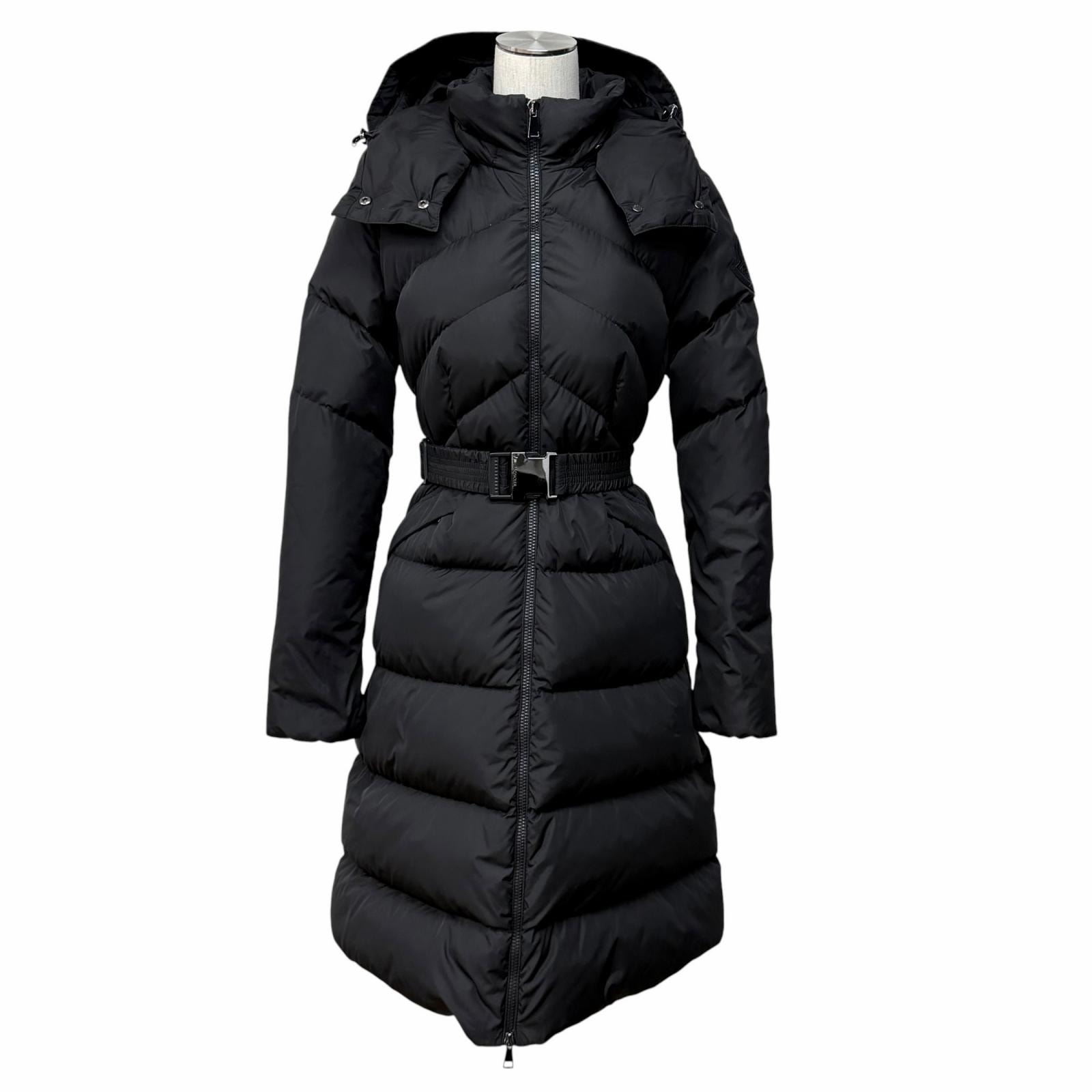 美品 モンクレール ダウンコート AGOT 00 F20931D50700