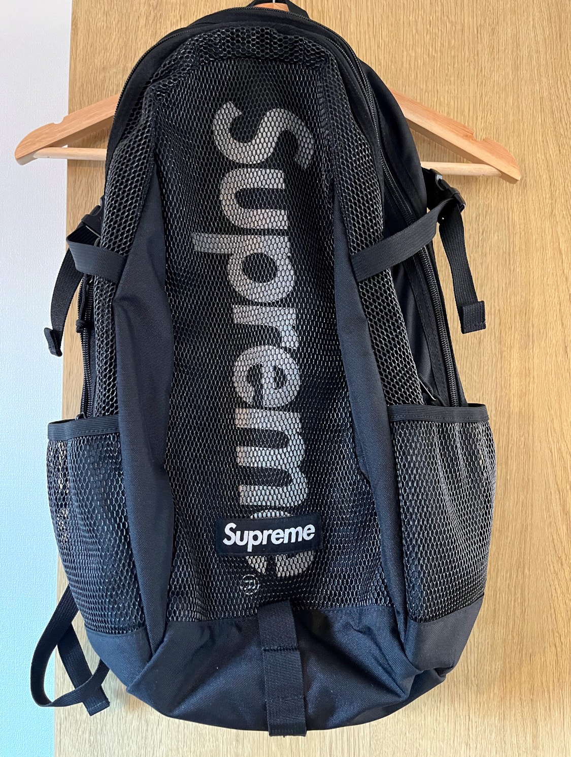 Supreme 20SS Backpack 