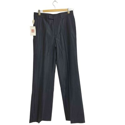 25SS COLLECTION ストライプパンツ【1142670019445】