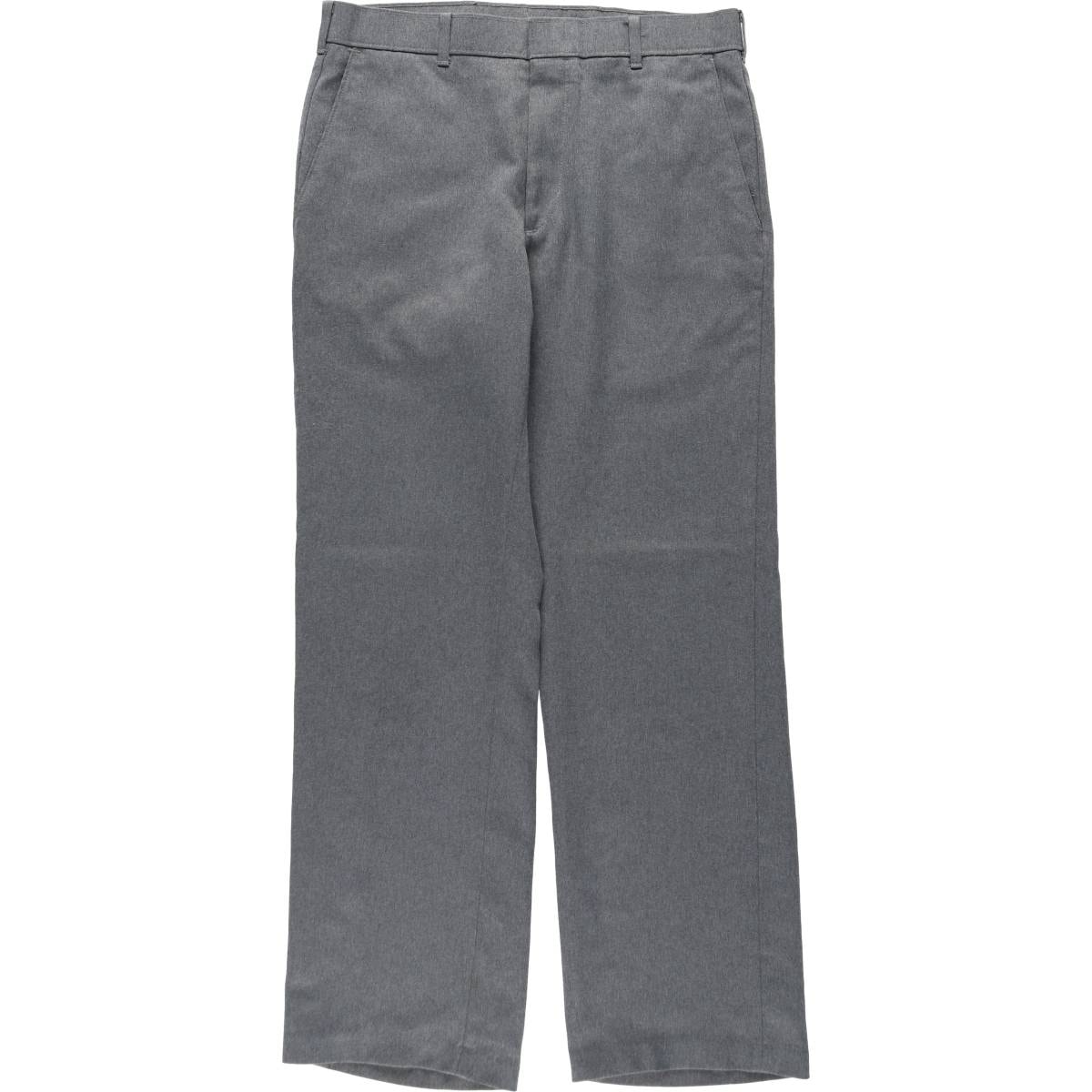 古着 ~90年代 リーバイス Levi's ACTION SLACKS スラックスパンツ メンズw32相当 ヴィンテージ/eaa634089