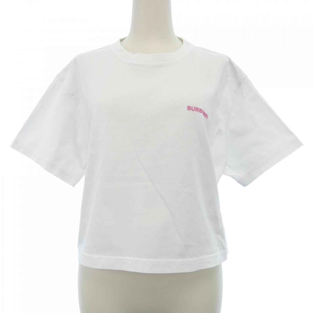 バーバリー BURBERRY 80733511 Tシャツ