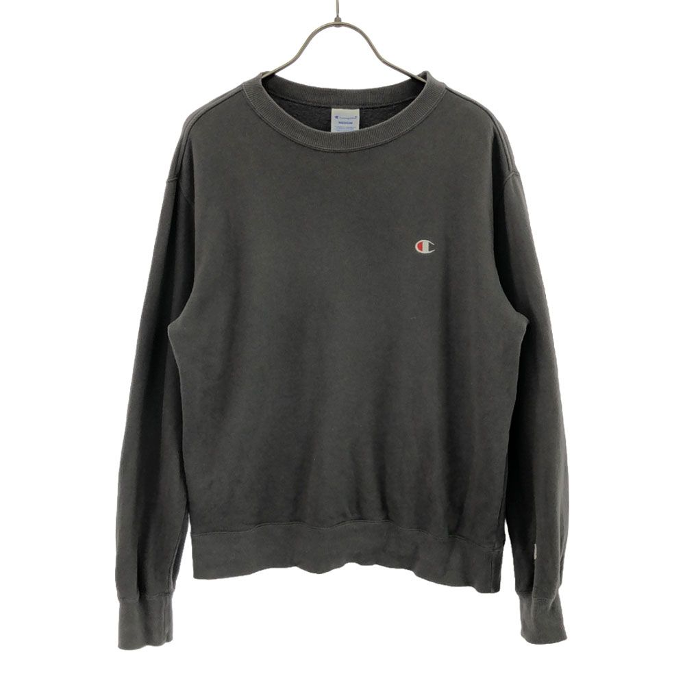 Champion チャンピオン 長袖 トレーナー