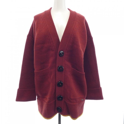 ディースクエアード DSQUARED2 S72HA0711 カーディガン