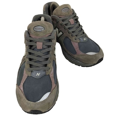 2002R GORE-TEX GRAY【1143221410858】