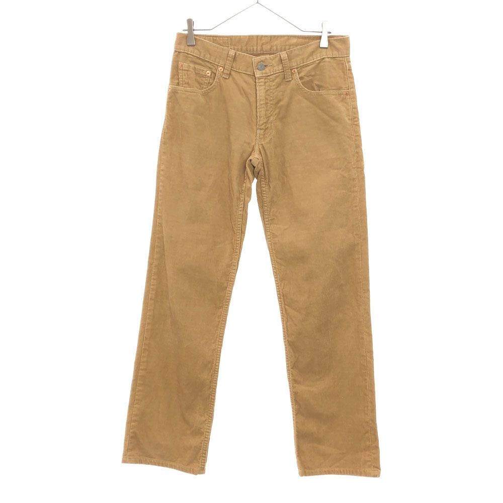 Levi's リーバイス コーデュロイパンツ
