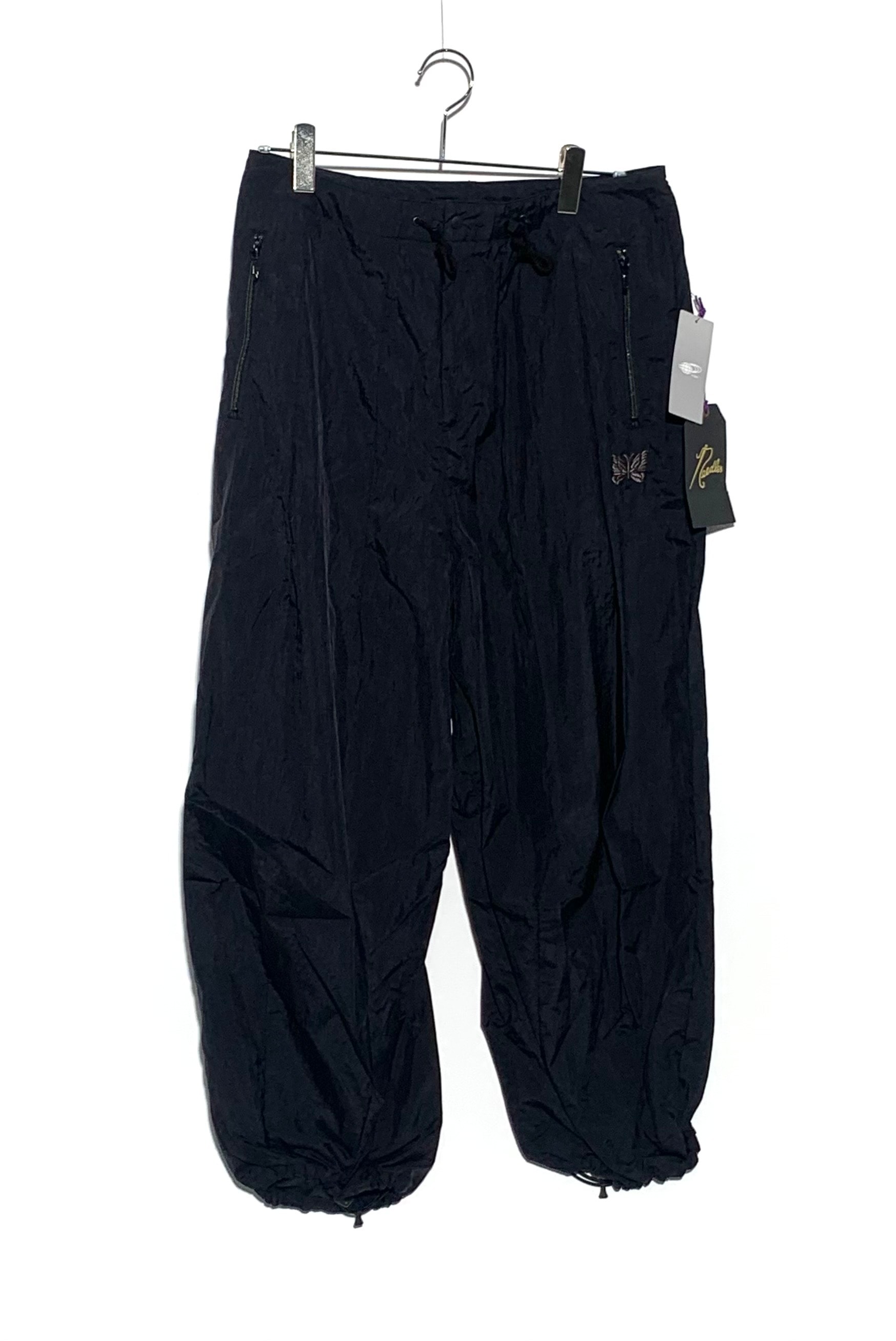 Needles x BEAMS HD Pant "Black"