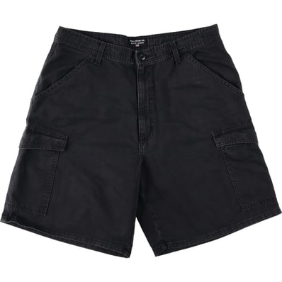 古着 ラルフローレン Ralph Lauren POLO JEANS COMPANY カーゴショーツ ショートパンツ メンズw36相当/eaa644187