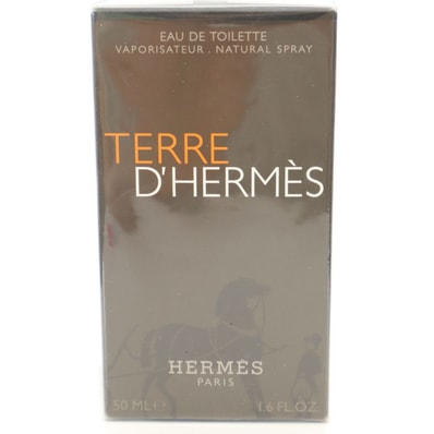 未使用 HERMES エルメス フランス製 テールドエルメス オードトワレ 香水 未開封 フレグランス
