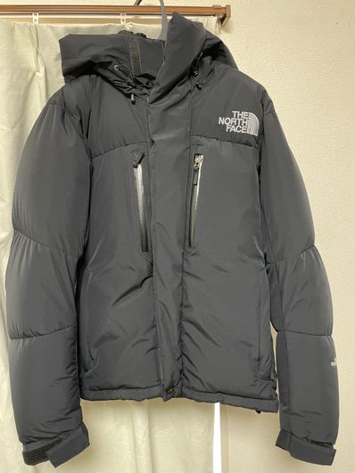 The North Face Baltro Light Jacket "Black(K)"