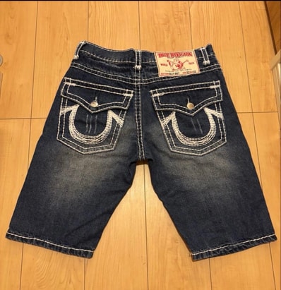true religion