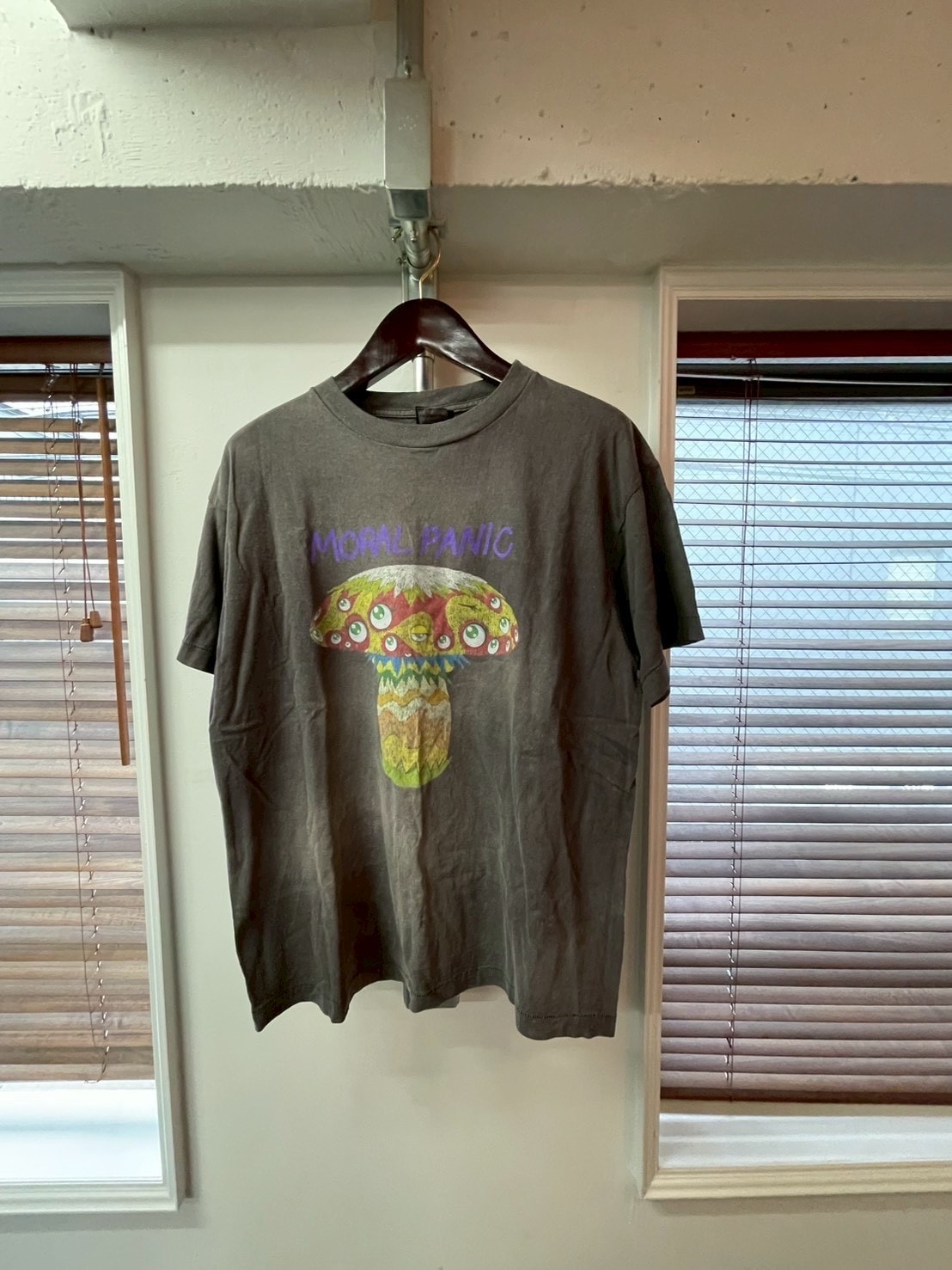 SAINT MICHAEL × KaikaiKiki 村上隆 21AW