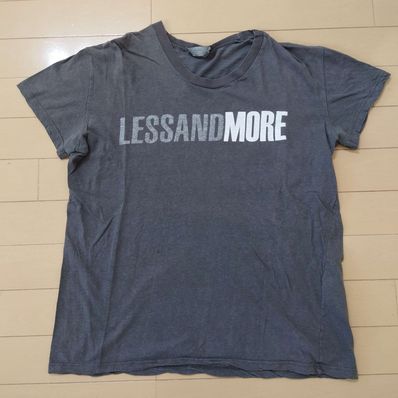 Dior Tシャツ グレー