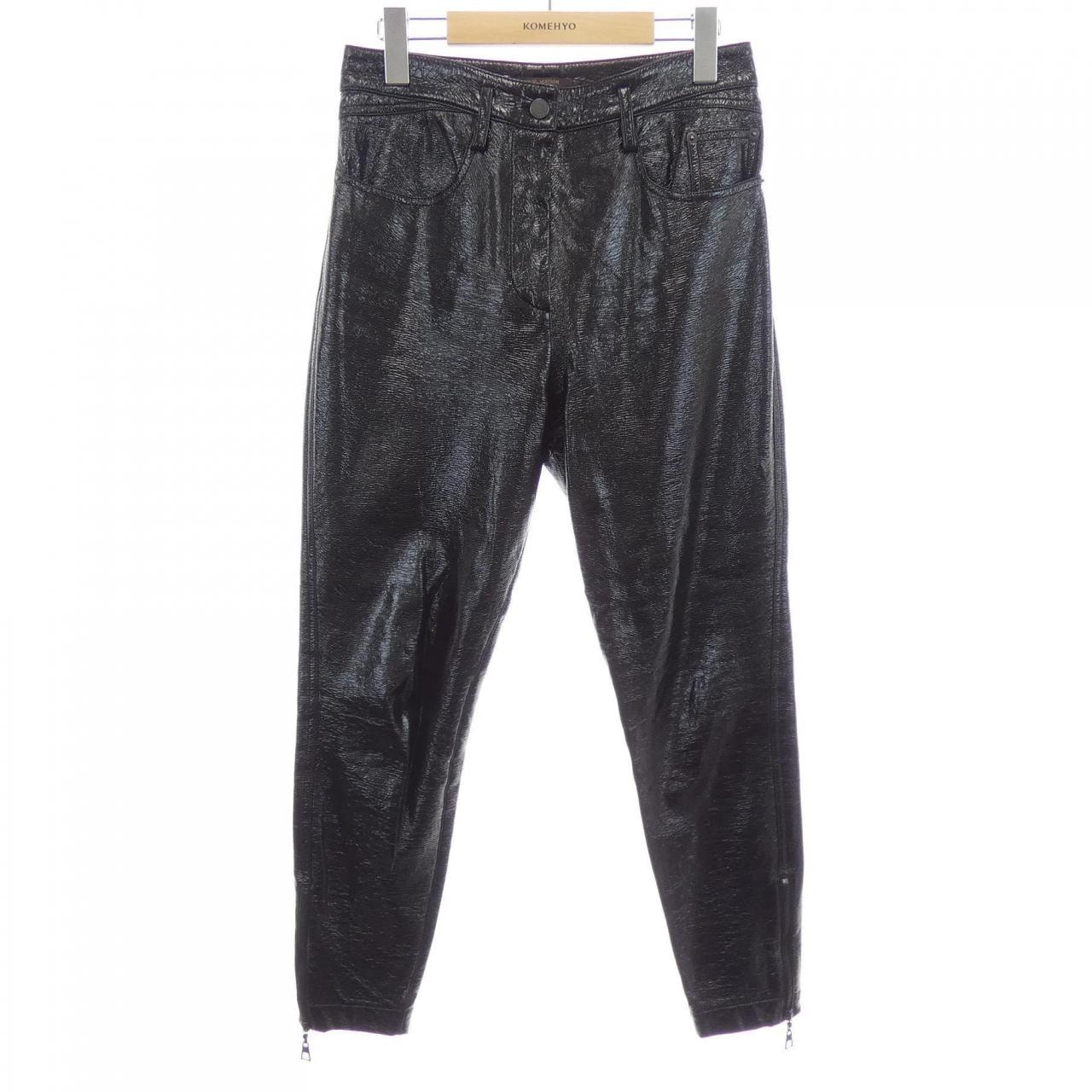 ルイヴィトン LOUIS VUITTON F6PA39P0B パンツ