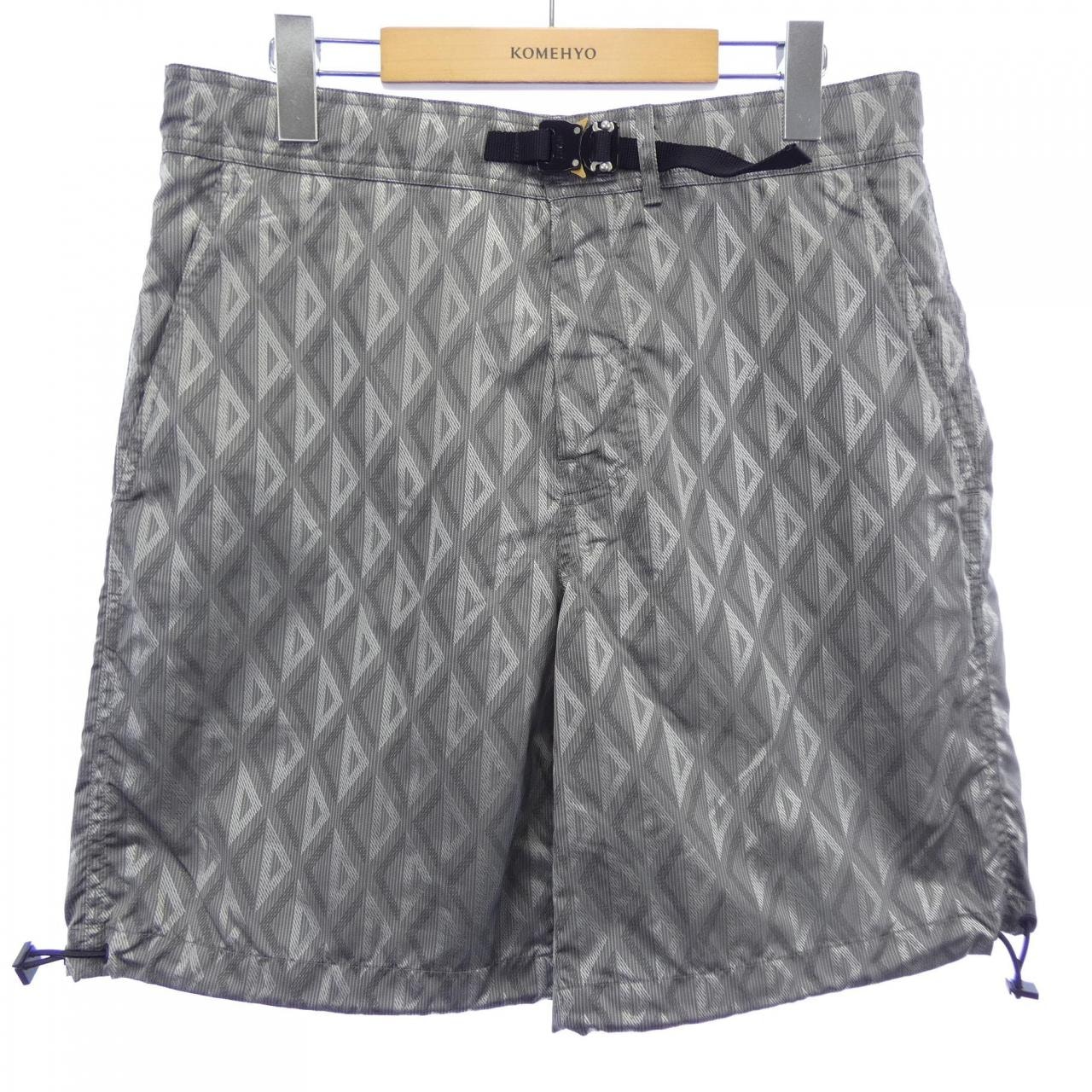 ディオール DIOR 293C179A5910 ショートパンツ