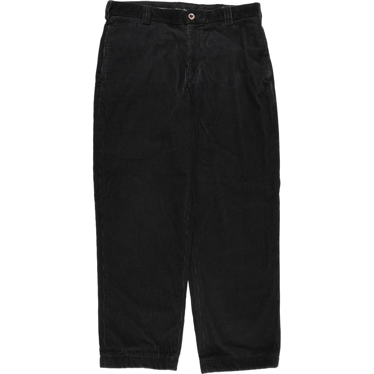 古着 エルエルビーン L.L.Bean コーデュロイパンツ メンズw35相当/eaa618386