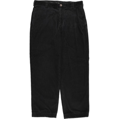 古着 エルエルビーン L.L.Bean コーデュロイパンツ メンズw35相当/eaa618386