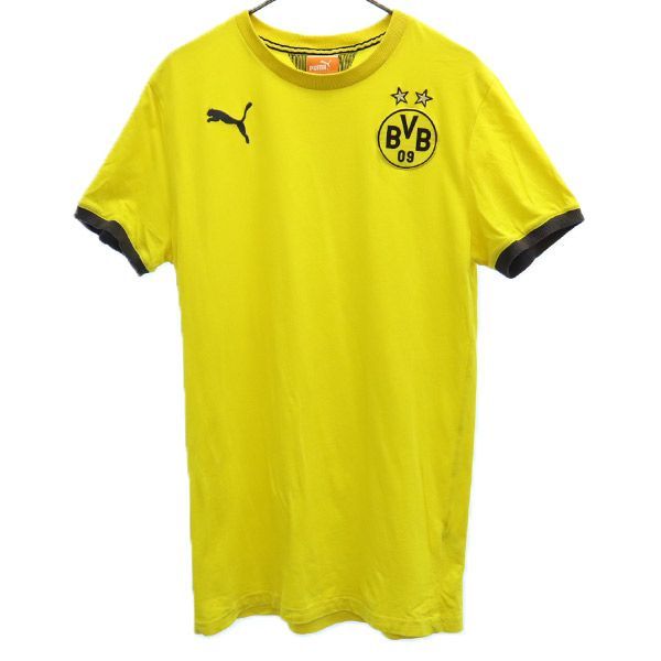 PUMA プーマ 半袖 Tシャツ