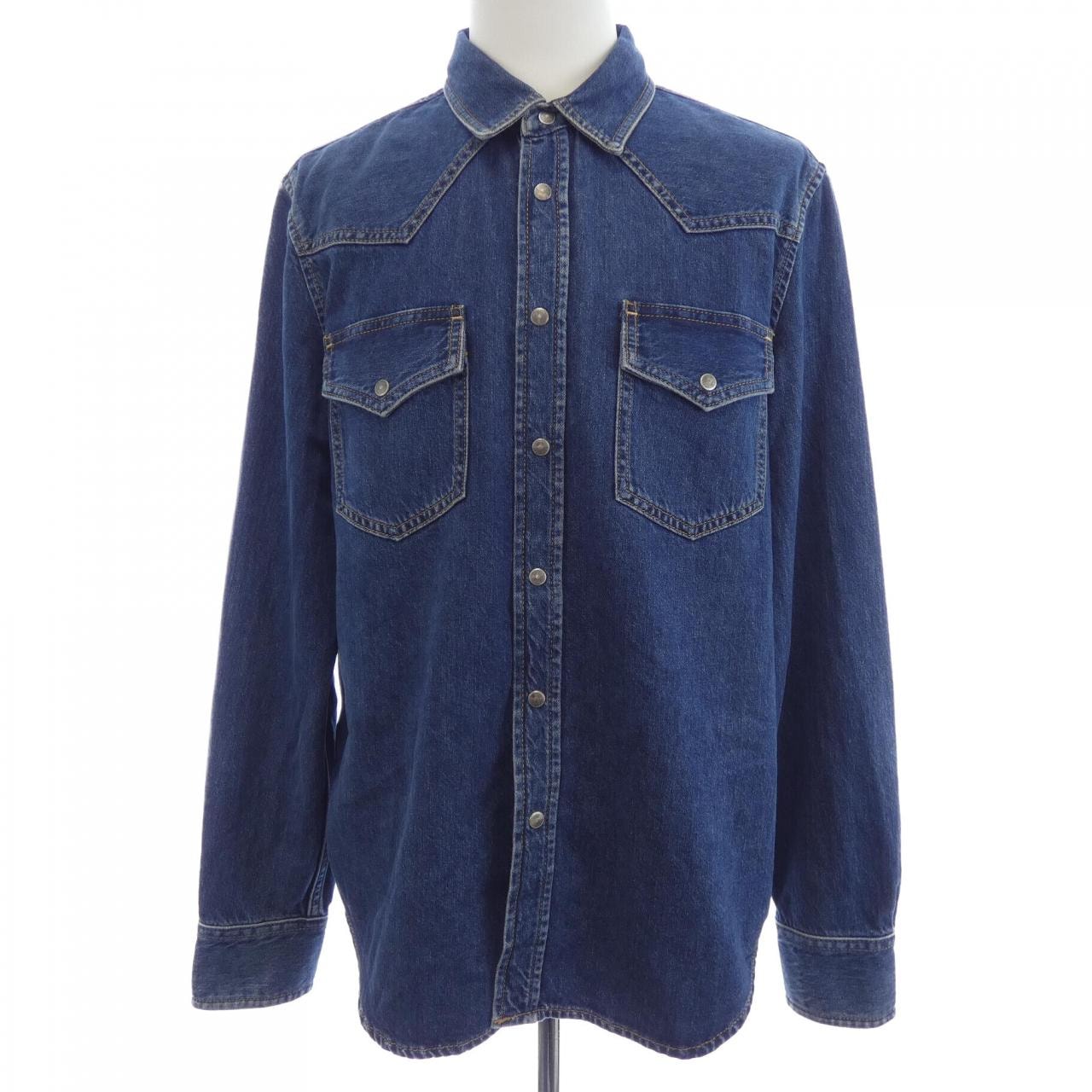 ディーゼル DIESEL シャツ