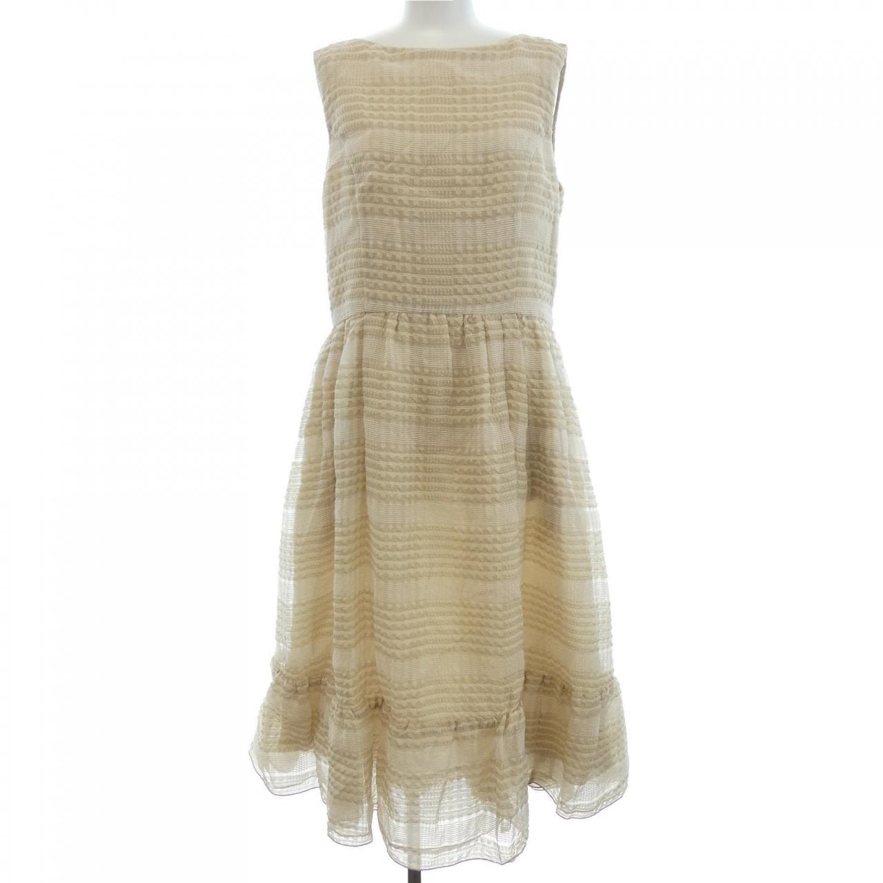 フォクシー FOXEY 42854 ワンピース