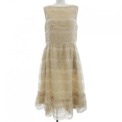フォクシー FOXEY 42854 ワンピース