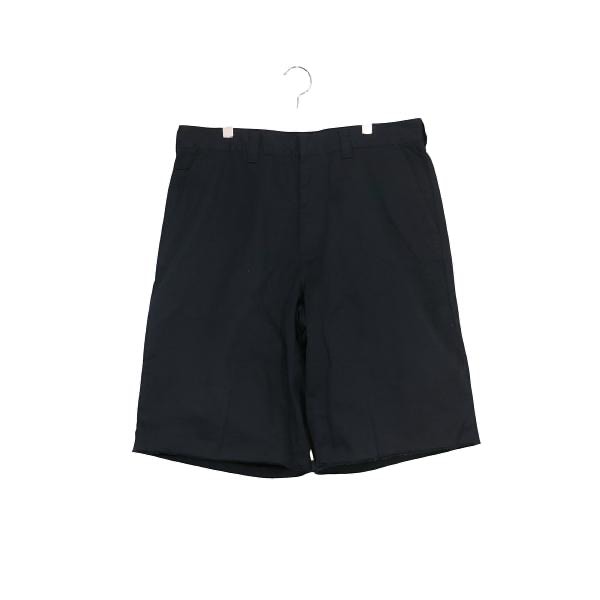Supreme Work Short "Black" (25SS)