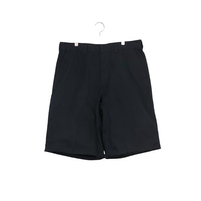 Supreme Work Short "Black" (25SS)