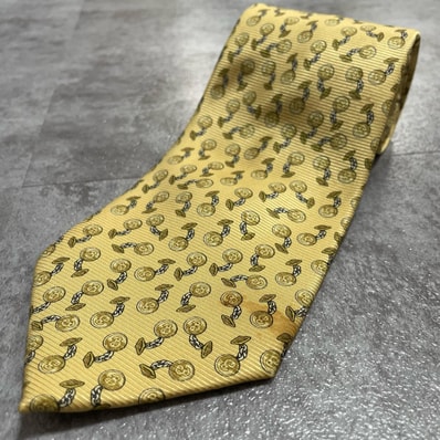 バーバリー ネクタイ メンズ