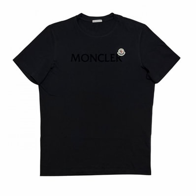 モンクレールK10918C000758390T 半袖Tシャツ メンズ