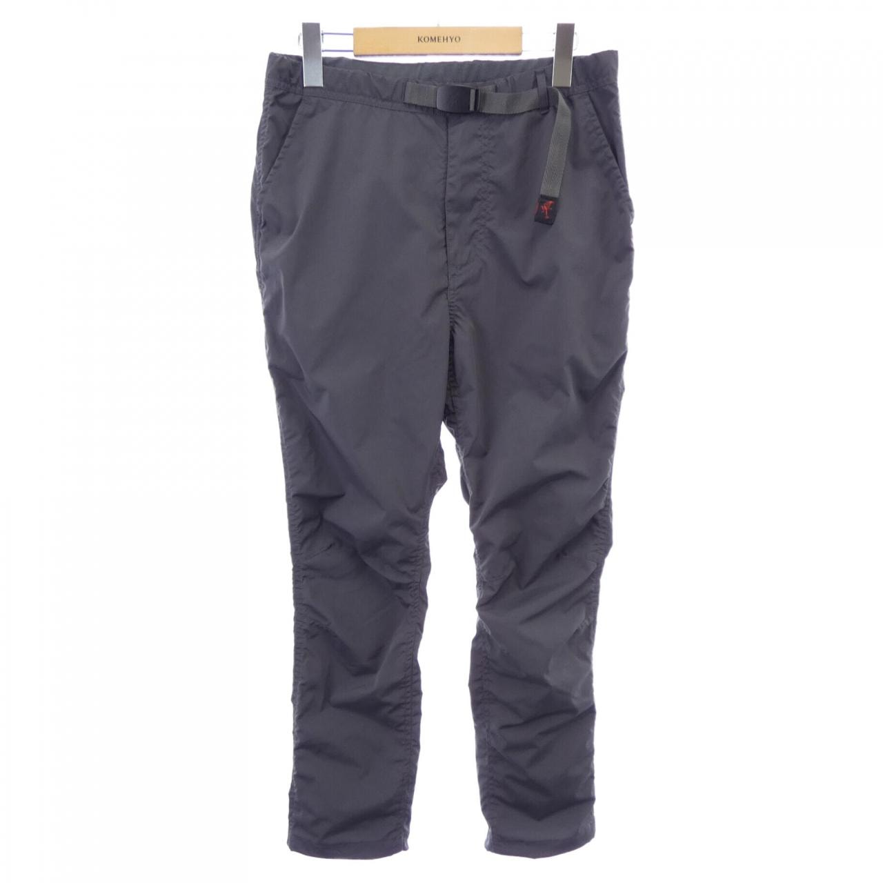 ノンネイティブ NONNATIVE GRAMICCI NN-P3851 パンツ