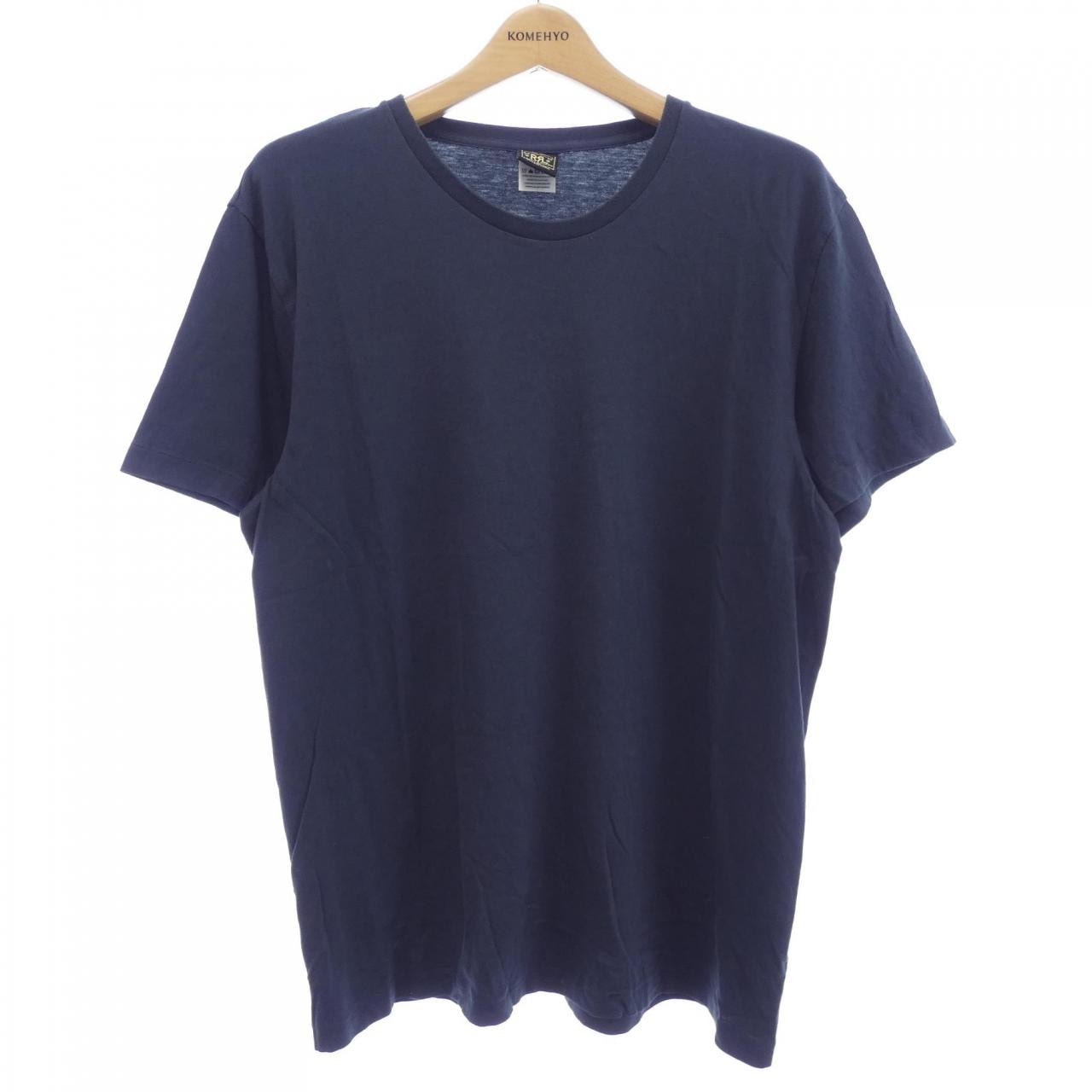 ダブルアールエル RRL Tシャツ