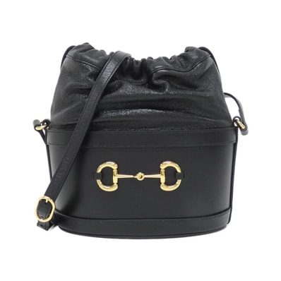 グッチ GUCCI HORSEBIT 1955 602118 1DBLG ショルダーバッグ