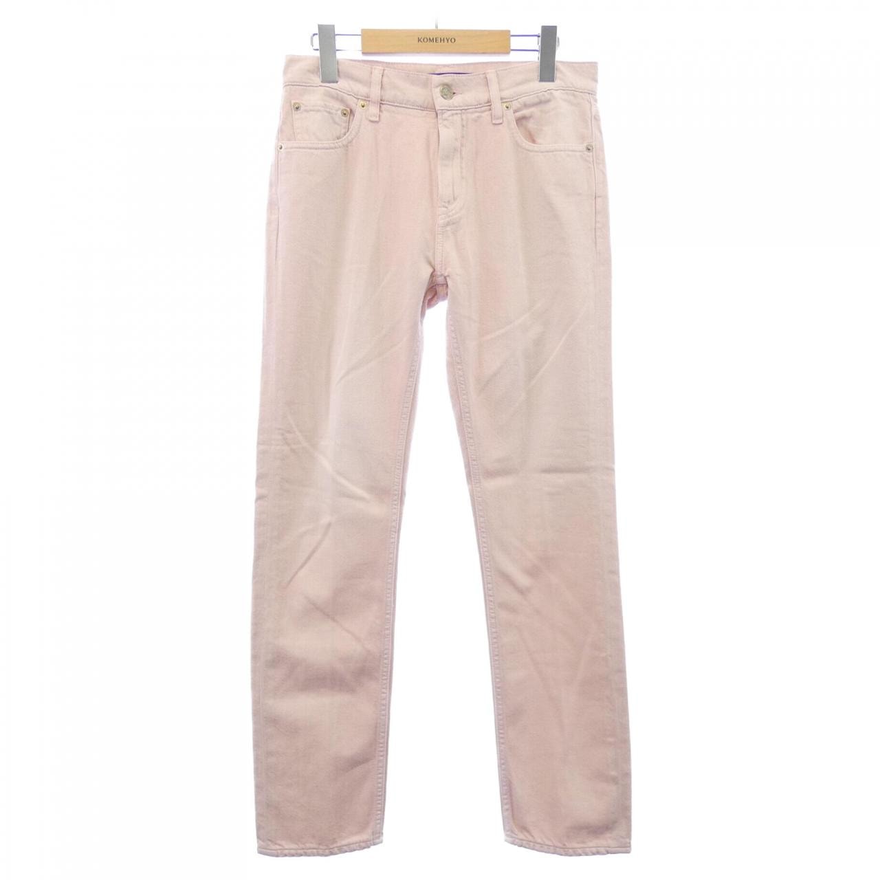 ラルフローレン RALPH LAUREN パンツ