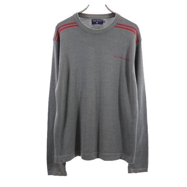 NAUTICA ノーティカ 長袖 セーター