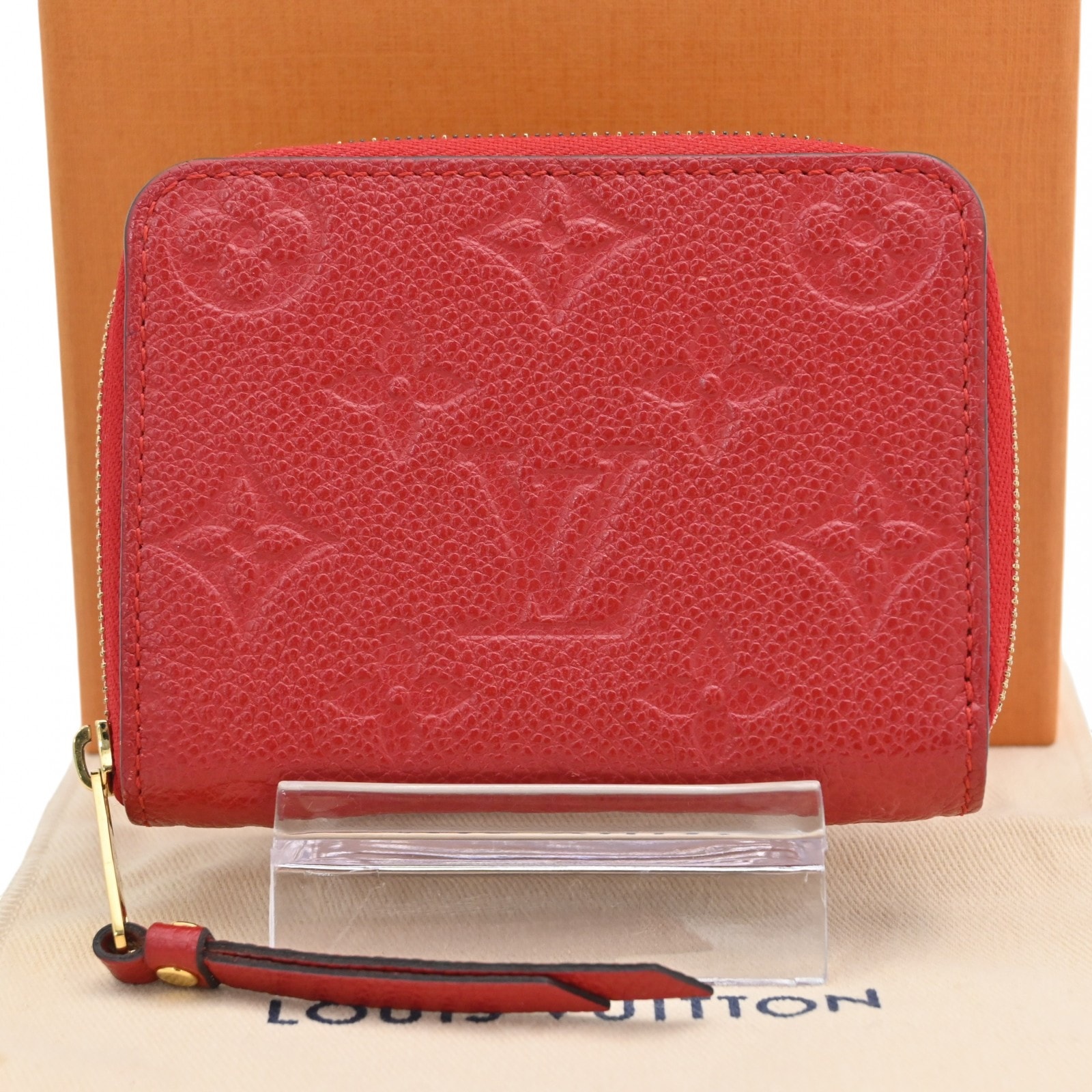 ルイ・ヴィトン コインケース ユニセックス