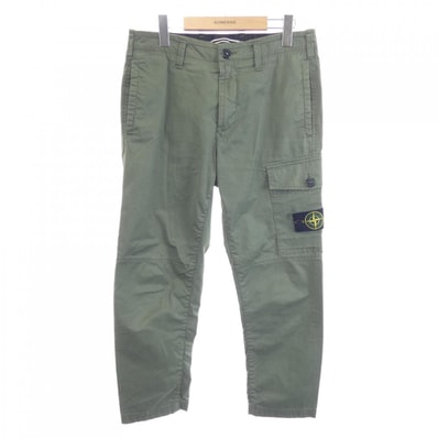 ストーンアイランド STONE ISLAND 751531410 パンツ