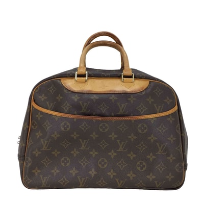 トゥルーヴィル ハンドバッグ MI1906【1141818457873】