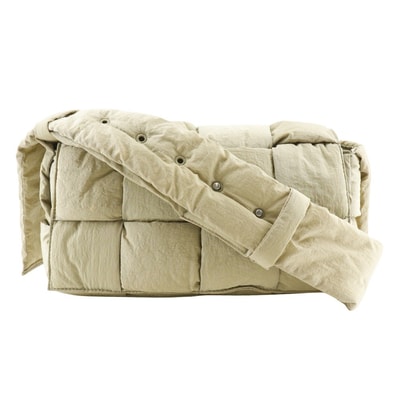 ボッテガヴェネタ パデッドテック カセット マキシイントレチャート ユニセックス