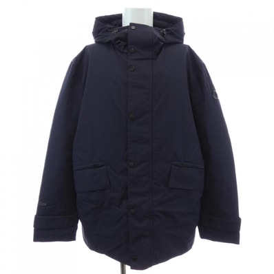 モンクレール MONCLER BARRON ダウンジャケット