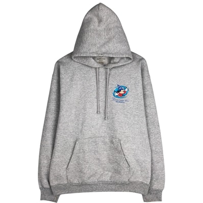 古着 ヘインズ Hanes DISNEY ディズニー WHERE MAGIC LIVES キャラクター スウェットプルオーバーパーカー レディースM相当 ヴィンテージ/eaa495699