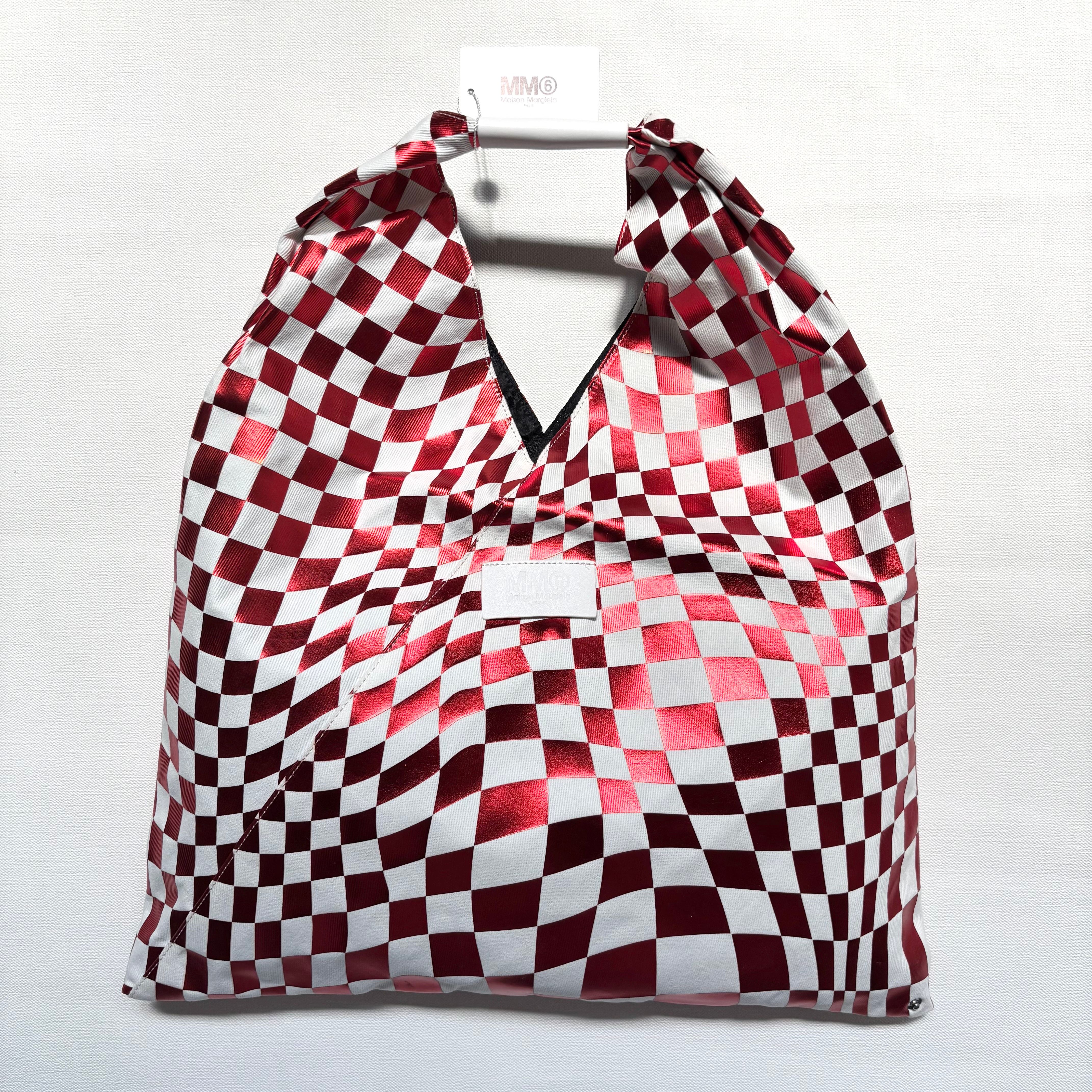 MM6 Maison Margiela ジャパニーズ トートバッグ