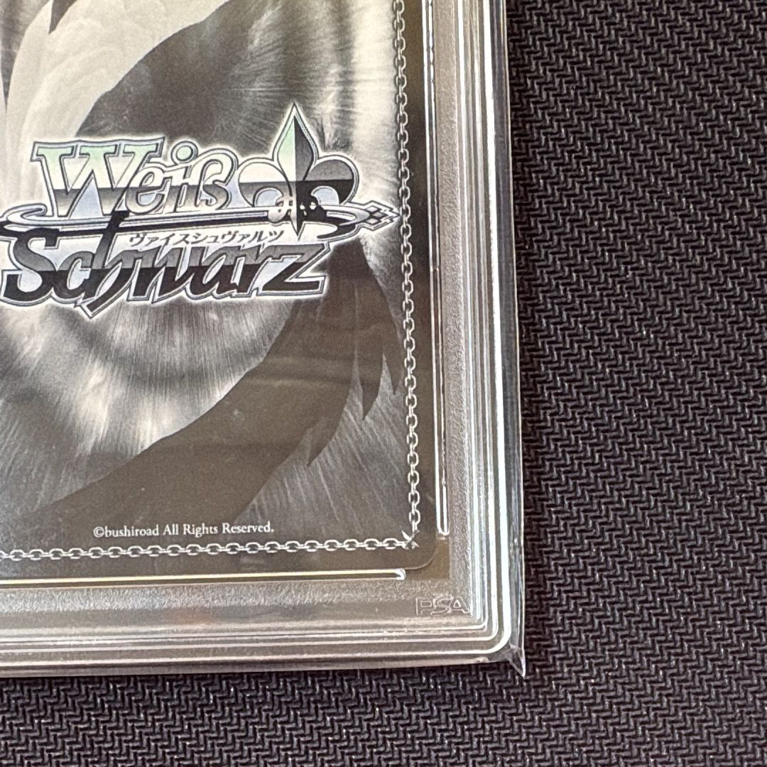 PSA 10]Feelings That I Noticed Akiyama Mizuki SSP [PJS/S109-088SSP