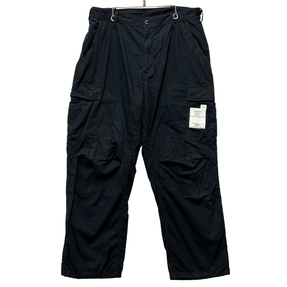NEIGHBORHOOD ネイバーフッド 品番 252SPNH-PTM01 25AW BDU PANTS カーゴパンツ 55970