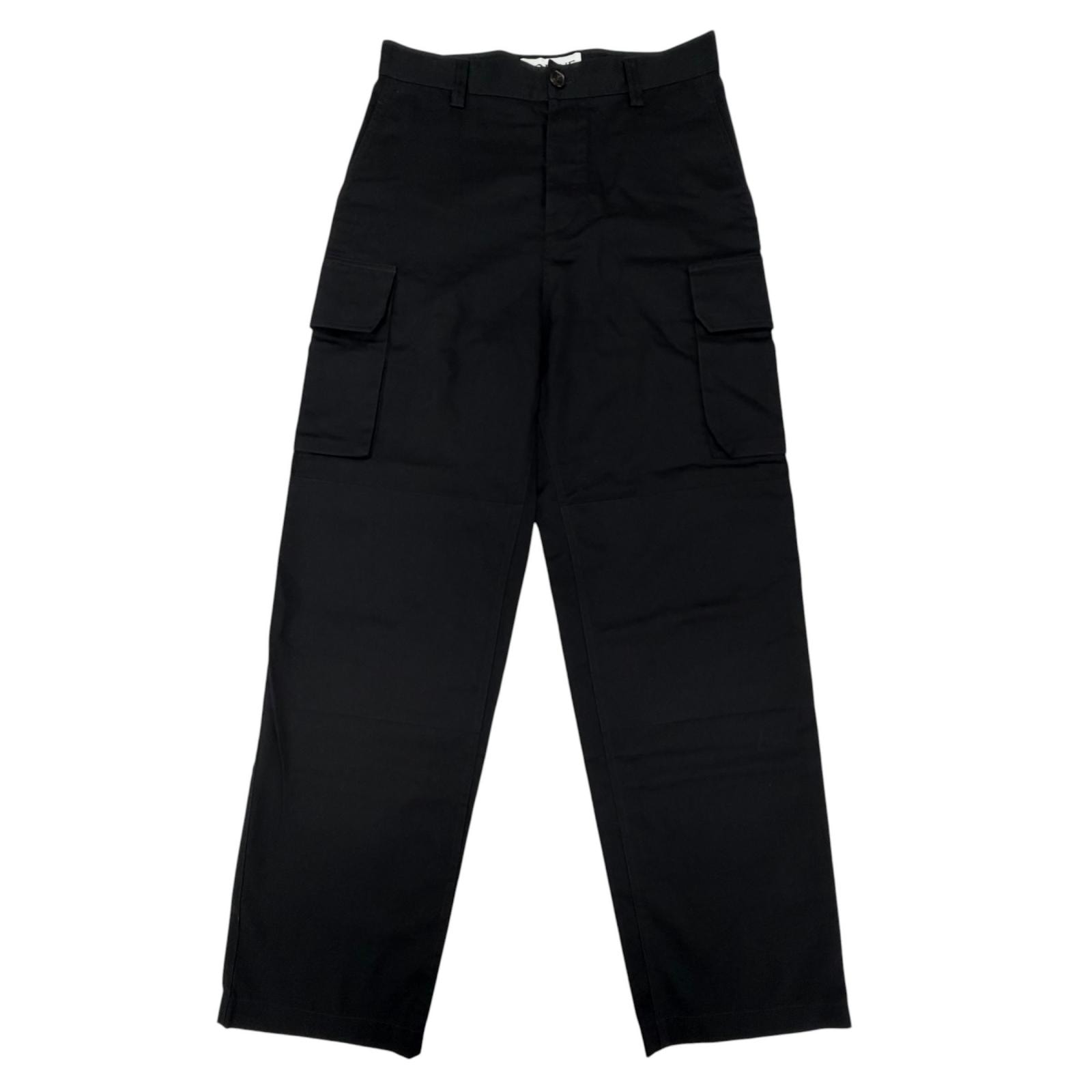 未使用品 ロエベ カーゴパンツ CARGO TROUSER H526Y04WFB