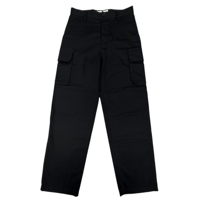 未使用品 ロエベ カーゴパンツ CARGO TROUSER H526Y04WFB